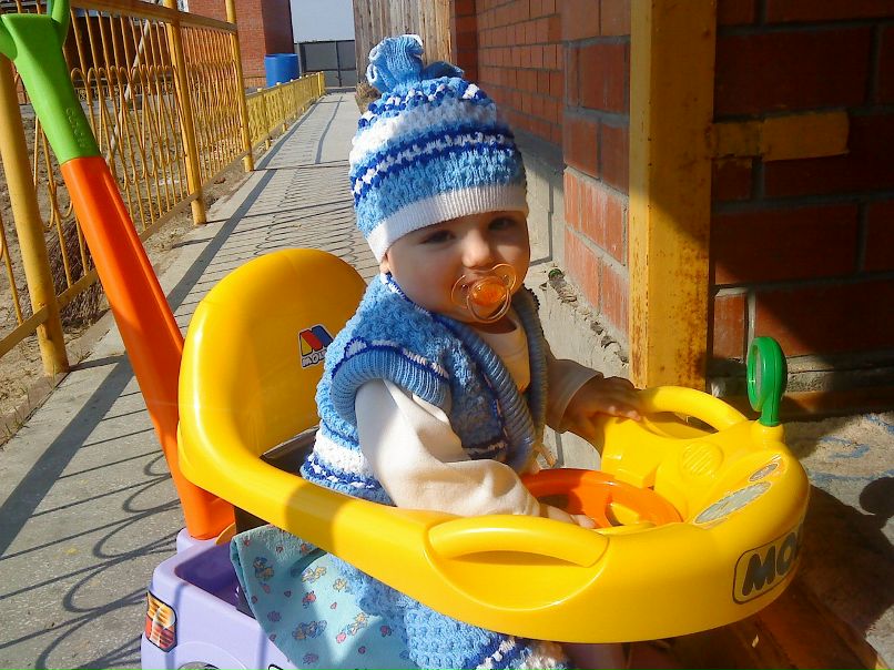 Роман Коваленко фотография #21