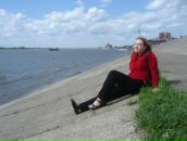 Фотография Бруджи Наталии