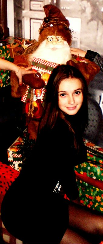 Катя Стоянова фотография #20