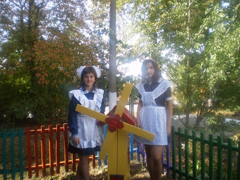 Віка Гладущак фотография #26