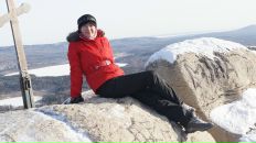 Фотография Карабатовой Алены