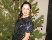 Фотография Гореловой Юлии