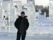 Фотография Медведева Сергея