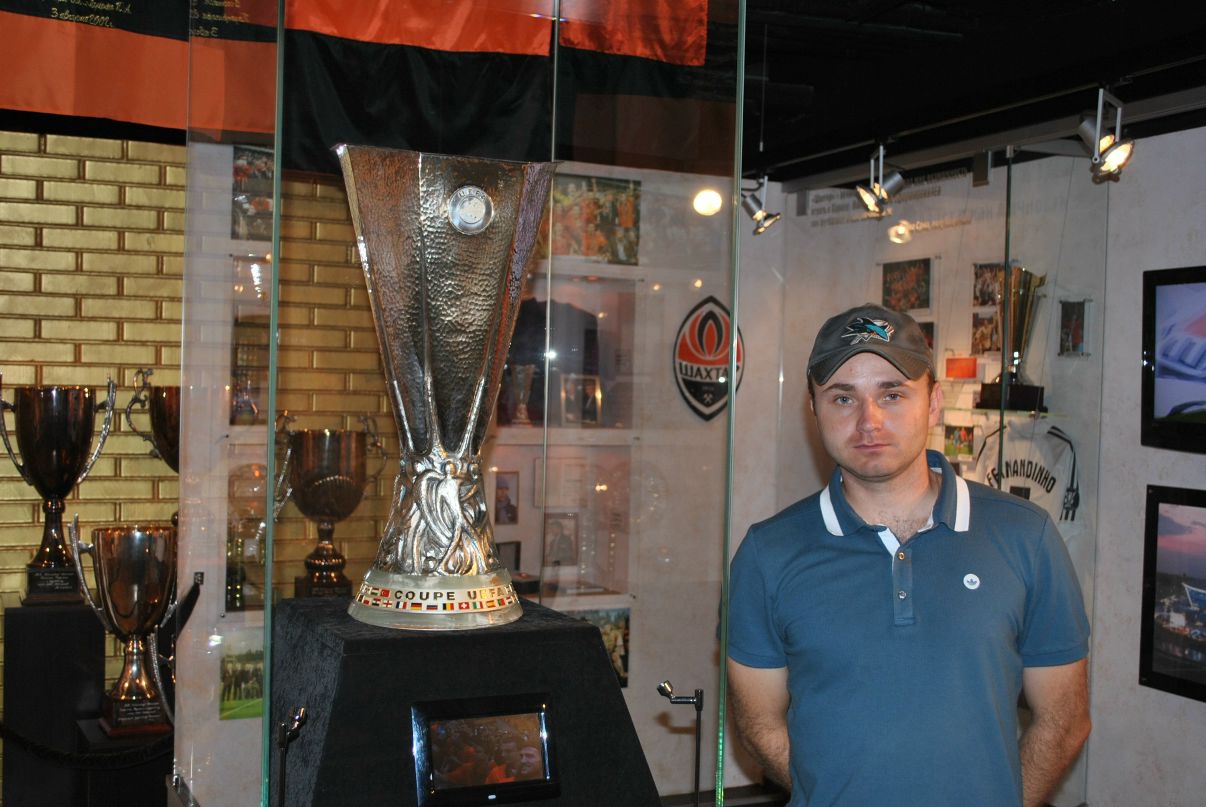 Игорь Бут фотография #2