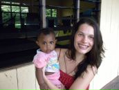 Фотография Даниловой Надежды