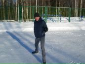 Фотография Трошкова Антона