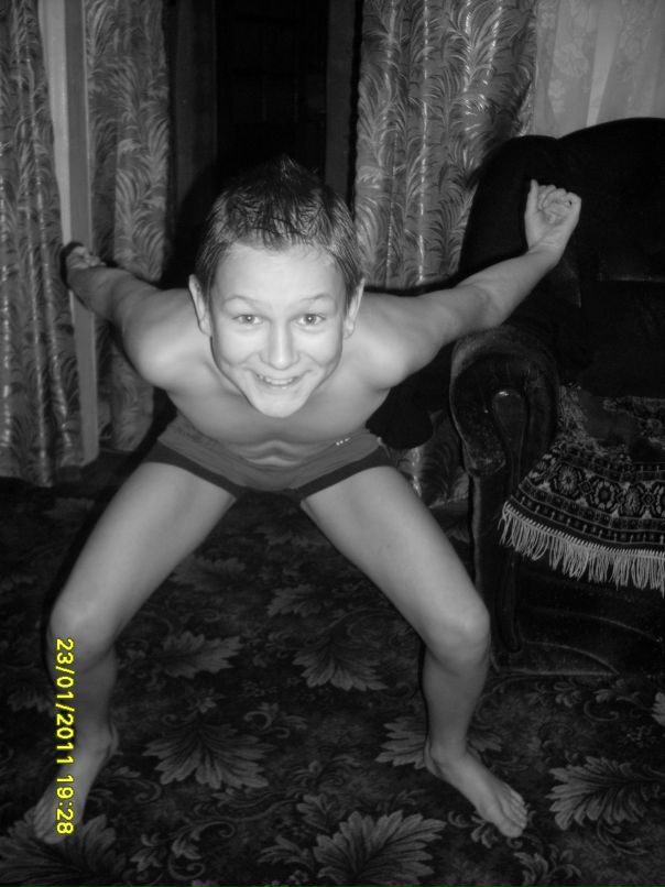 Сергей Коваленко фотография #45