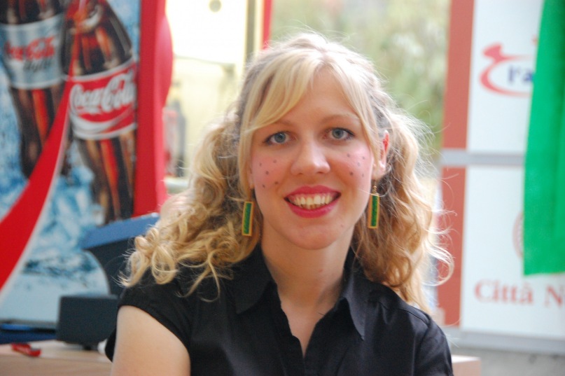 Ира Моросанова фотография #6