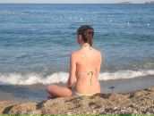 Фотография Власовой Саньки