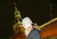 Фотография Уваровой Татьяны