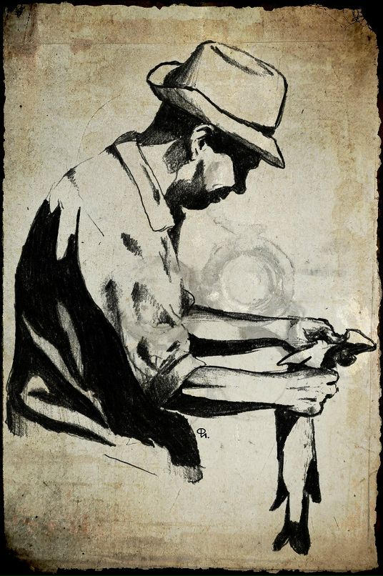 Егор Глинчук фотография #49