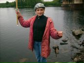 Фотография Синдяшкиной Наташи