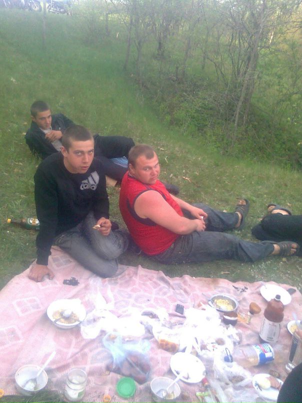 Игорь Дон фотография #7