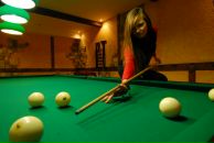 Фотография Янiны Панi