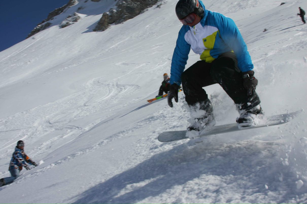 Иван Иванов фотография #20