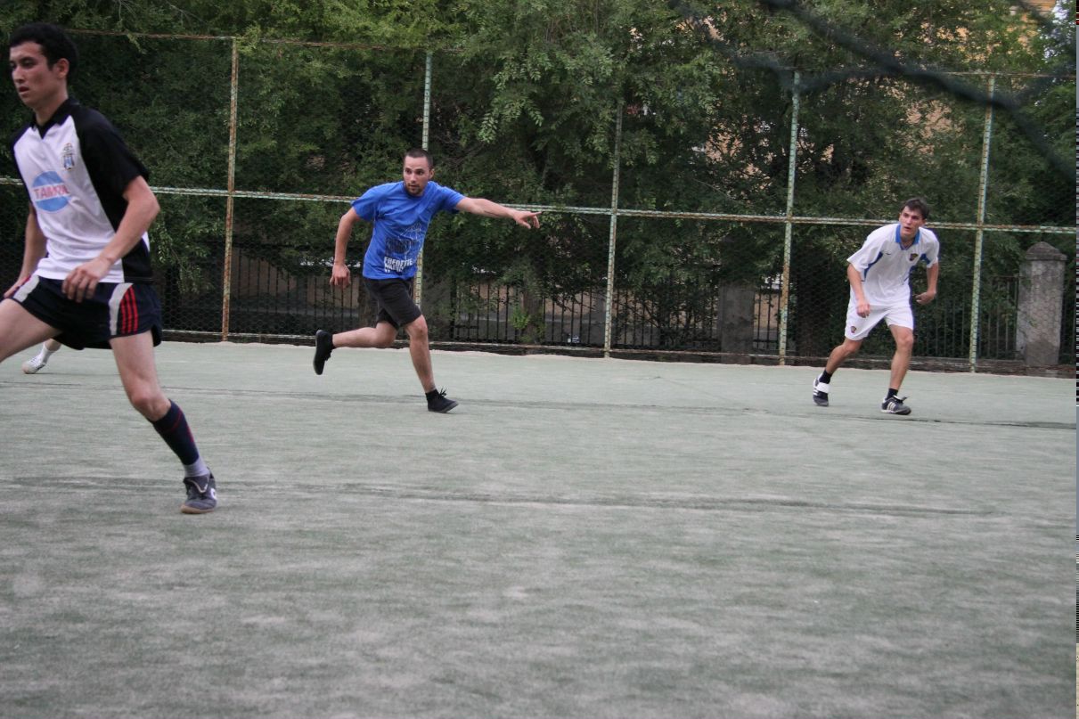 Роман Воробьёв фотография #35