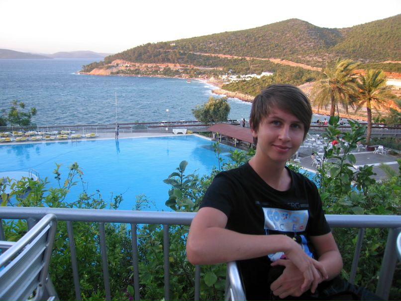 Ден Малащенко фотография #41