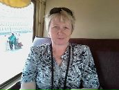 Фотография Антоновой Ирины