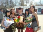 Фотография Куторкиной Дизайнер Наталии