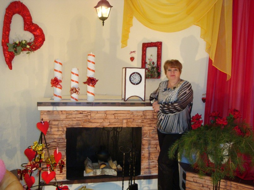 Елена Дубей фотография #21