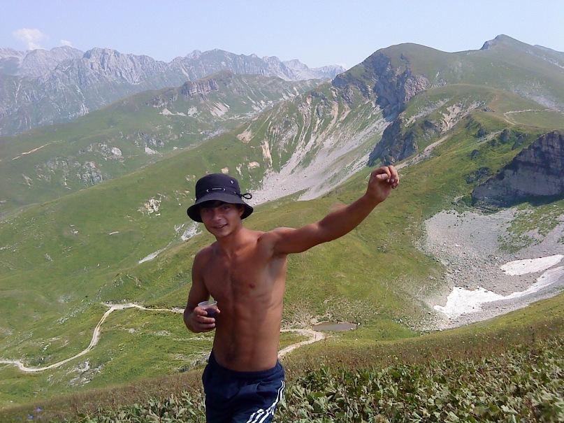 Карен Узунян фотография #21