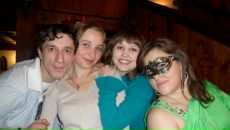 Фотография Чумакова Дмитрия