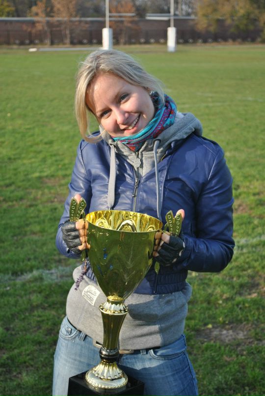 Катерина Тищенко фотография #50