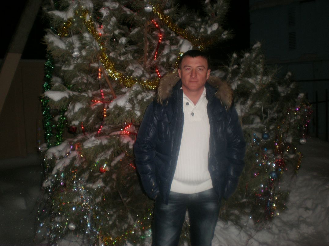 Виктор Грищенко фотография #7