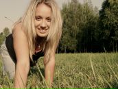 Фотография Вылегжаниной Оли