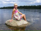 Фотография Копыловой Анастасии