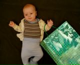 Фотография Барановой Маргариты