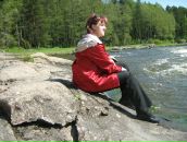 Фотография Чвоковой Марины