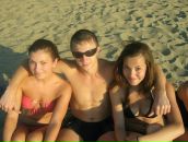 Фотография Горбатова Василия