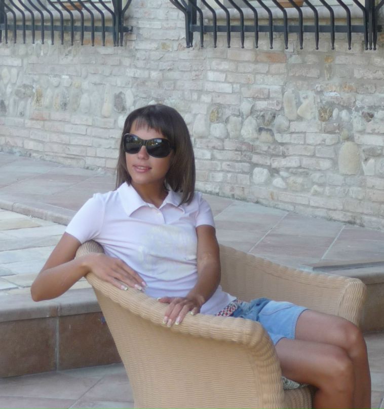 Maria Levina фотография #20