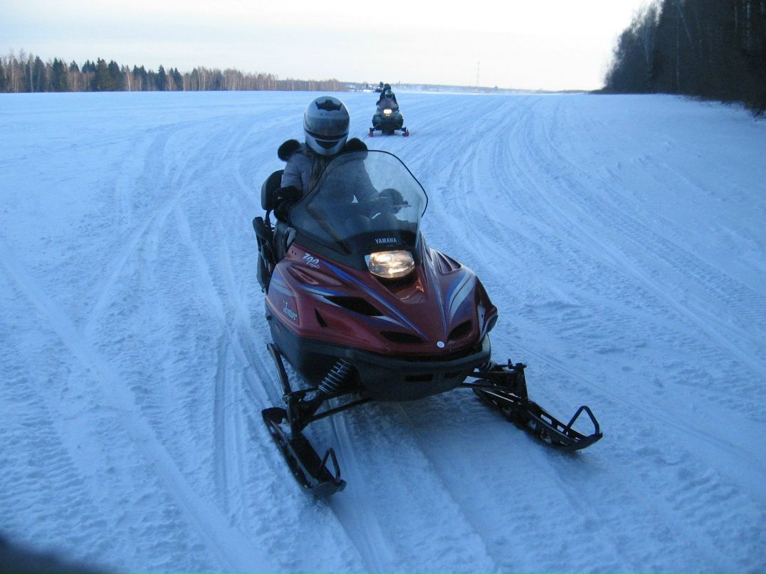 Дмитрий Авдеев фотография #5