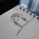 Печенька ^_^ фотография #6 (источник - https://vk.com/id134545730)