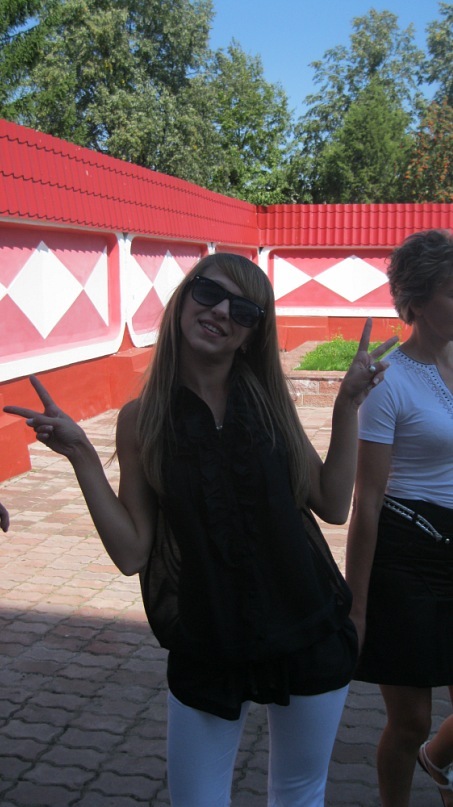 Анастасия Орлова фотография #50