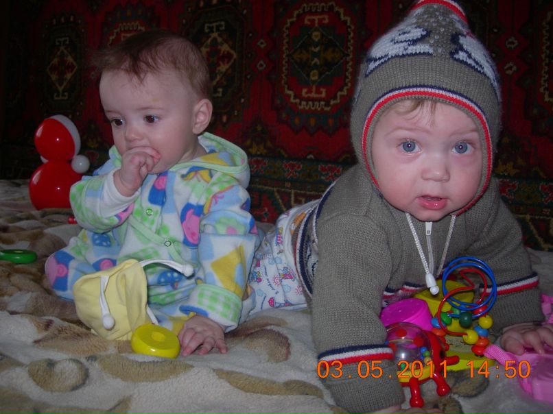 Дмитрий Поляков фотография #31