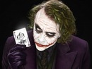 Joker   фотография #4 (источник - https://vk.com/id140185542)