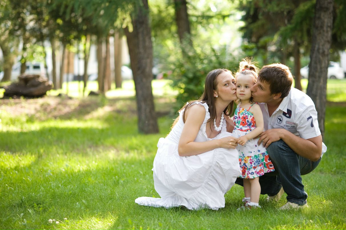 Оля Беспалова фотография #42