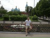 Фотография Мухина Алексея