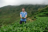 Фотография Виноградова Андрея