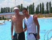 Сергій Тенжицький фотография #5 (источник - https://vk.com/id84979974)