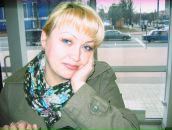 Фотография Рожковой Елены