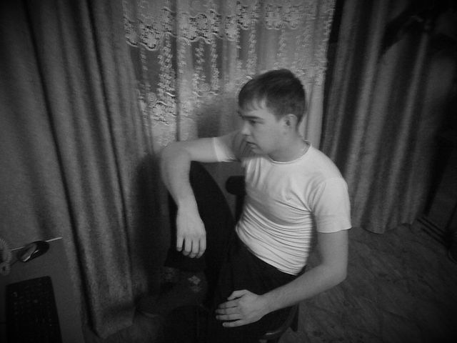 Дмитрий Белоусов фотография #37