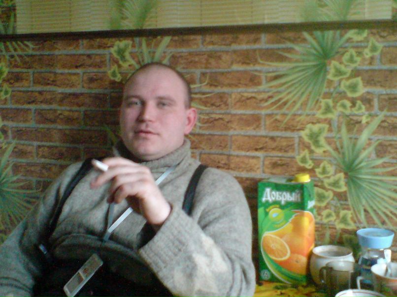 Иван Грачёв фотография #14