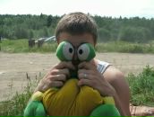 Фотография Кялвияйнена Владислава