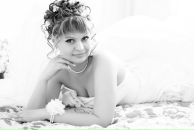 Фотография Смоленской Екатерины