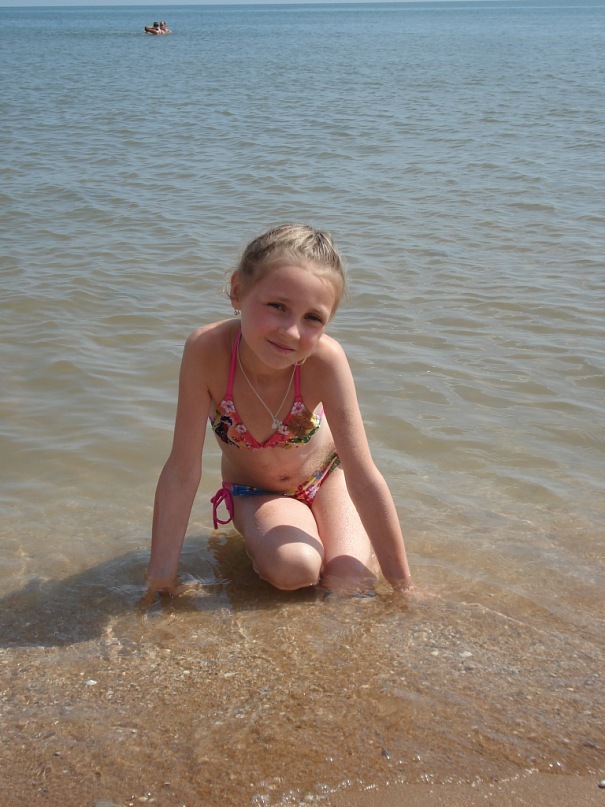 C@шуня Софронова фотография #10