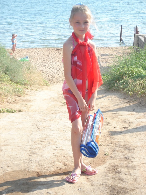 C@шуня Софронова фотография #7